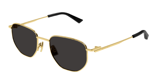 Солнцезащитные очки Bottega Veneta BV1301S 001 Солнцезащитные очки Bottega Veneta BV1301S 001