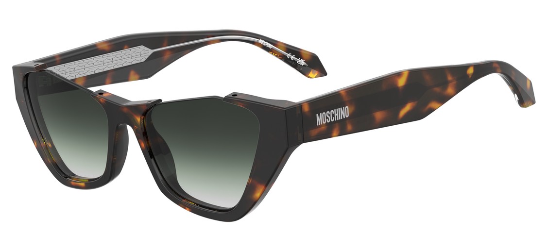 Солнцезащитные очки MOSCHINO MOS197/S 086 
