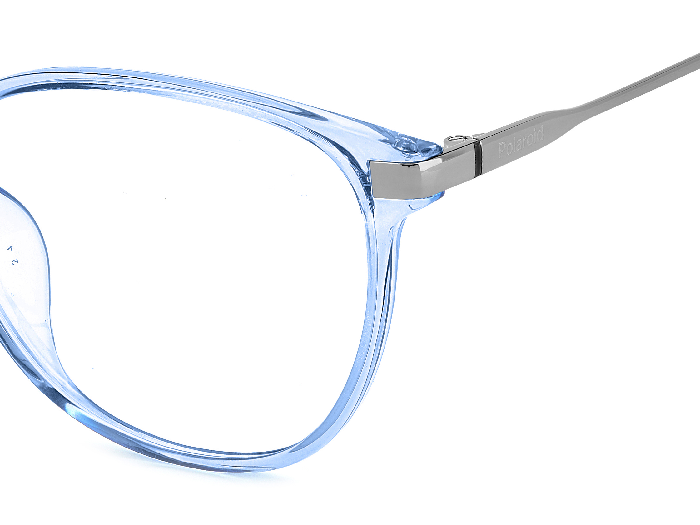 Оправа Polaroid PLD D489/G PJP