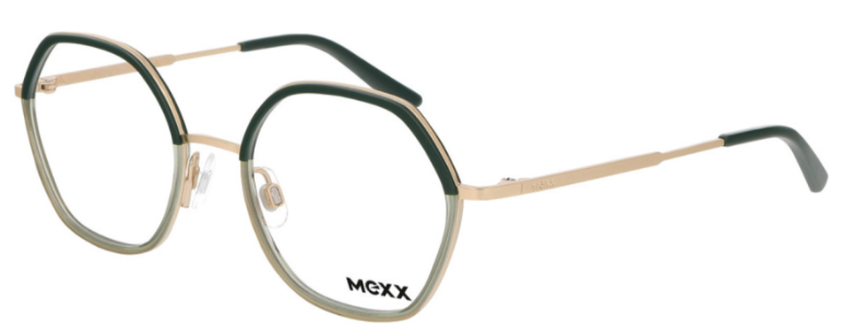 Оправа OWP Mexx 2809  c100