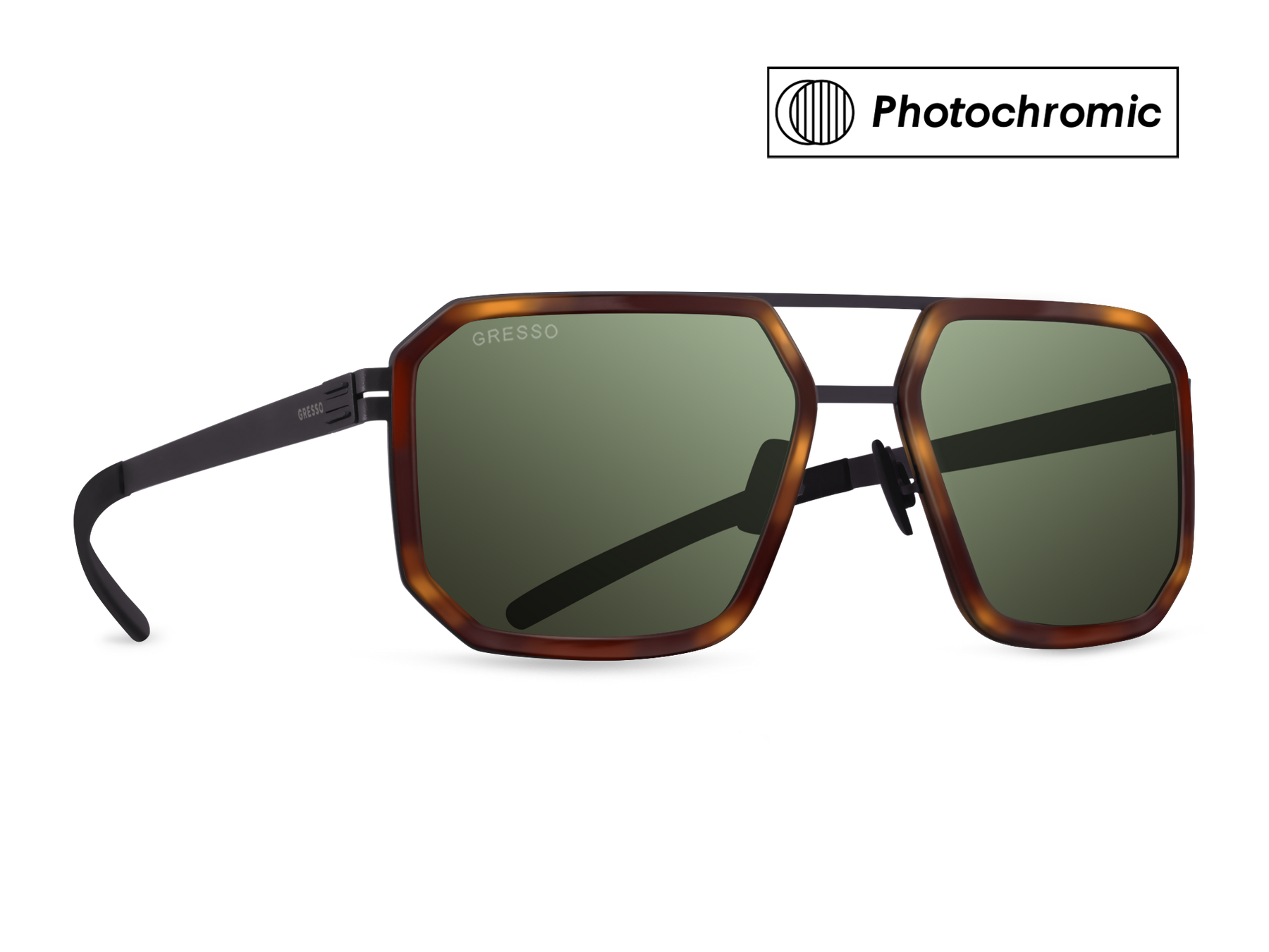 Солнцезащитные очки Gresso Houston  G0255TB29SFZ05 ф/х
