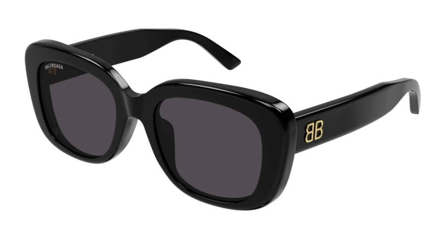 Солнцезащитные очки Balenciaga BB 0295SK-001