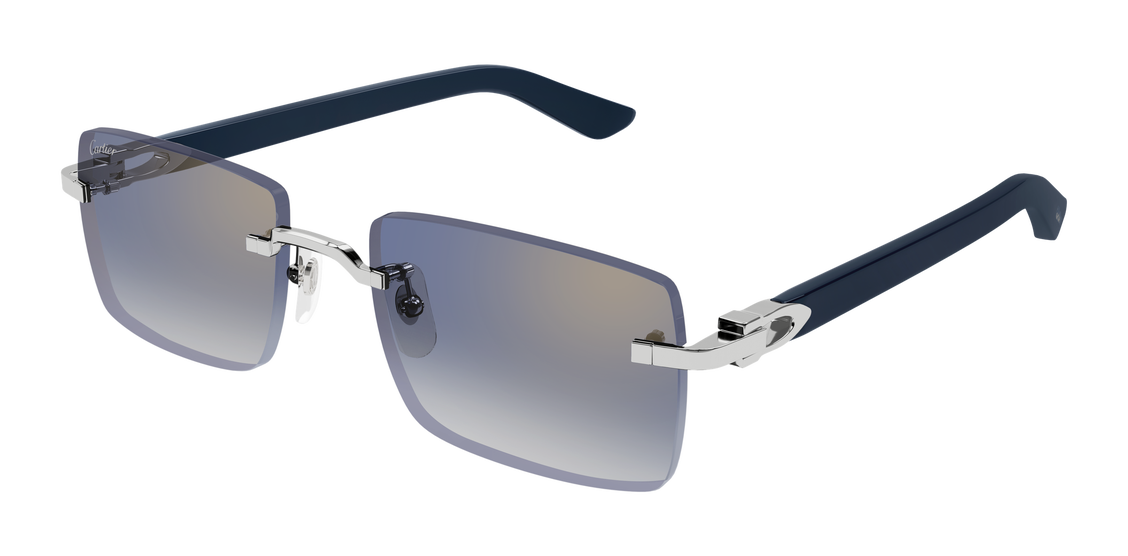 Солнцезащитные очки Cartier CT0579S-004
