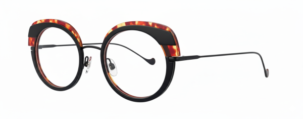 Оправа Caroline Abram WISE524