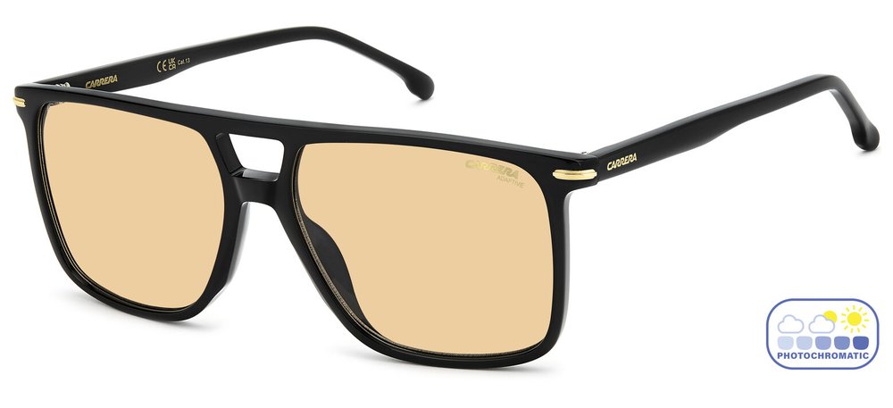 Солнцезащитные очки Carrera  36/S 807