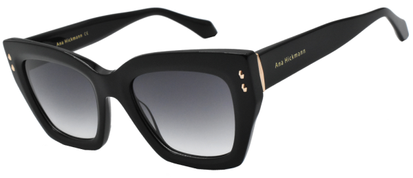 Солнцезащитные очки Ana Hickmann AH 9361 A02 Солнцезащитные очки Ana Hickmann AH 9361 A02