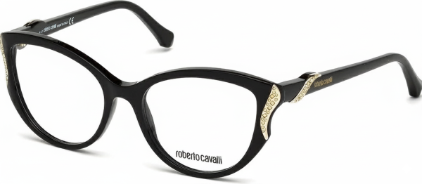 Оправа Roberto Cavalli RC 5055 001 53
