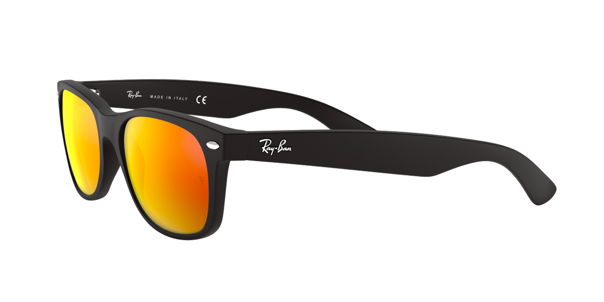 Солнцезащитные очки Ray-Ban RB 2132-622/6955