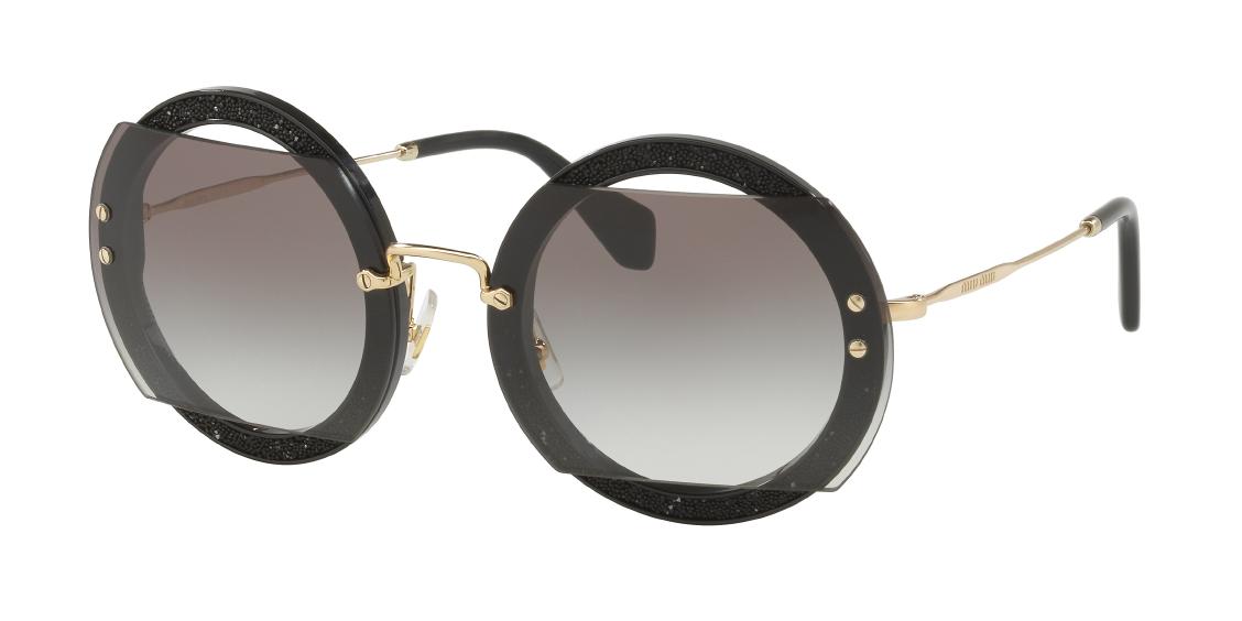 Солнцезащитные очки Miu Miu 06SS-1AB0A763