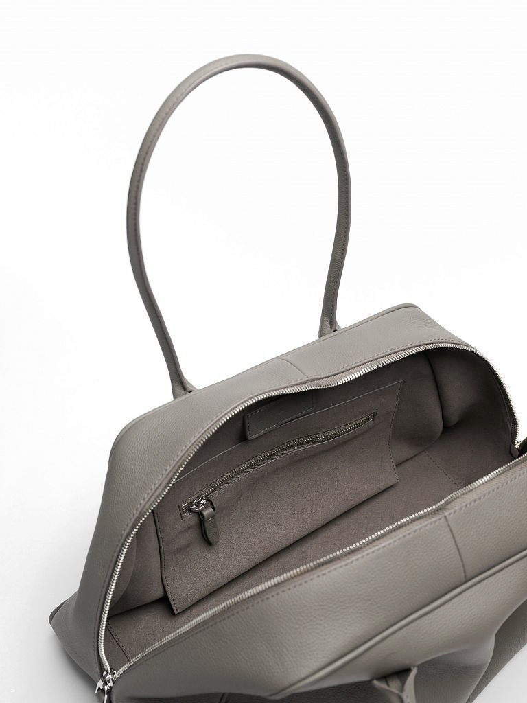 Сумка CNS ARCUS L clay