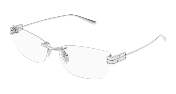 Оправа Balenciaga BB 0490O -001