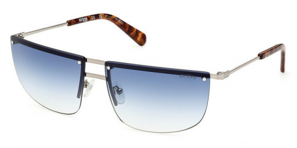 Солнцезащитные очки GUESS GUS 8256/S 08W Солнцезащитные очки GUESS GUS 8256/S 08W