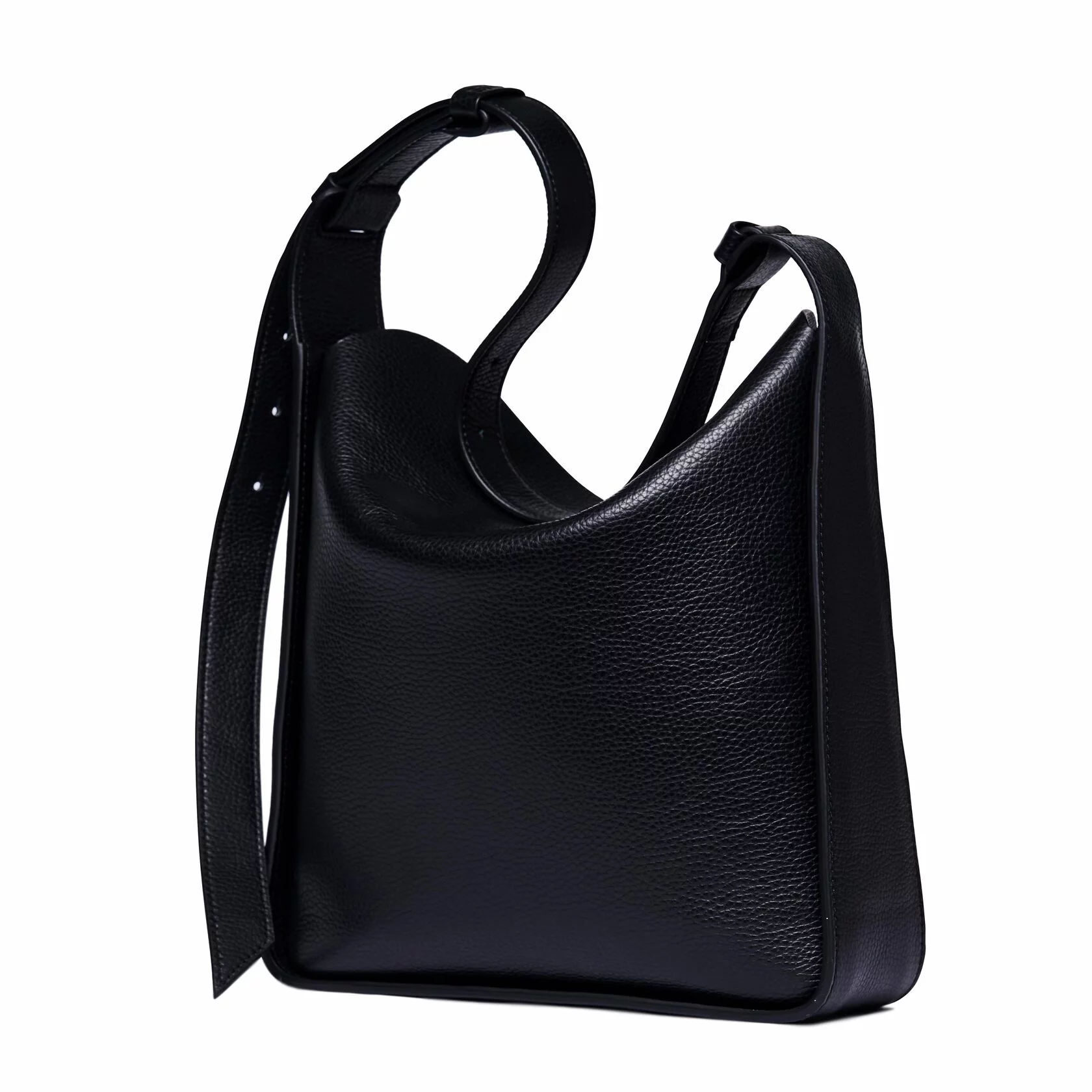 Сумка CNS MARO caviar