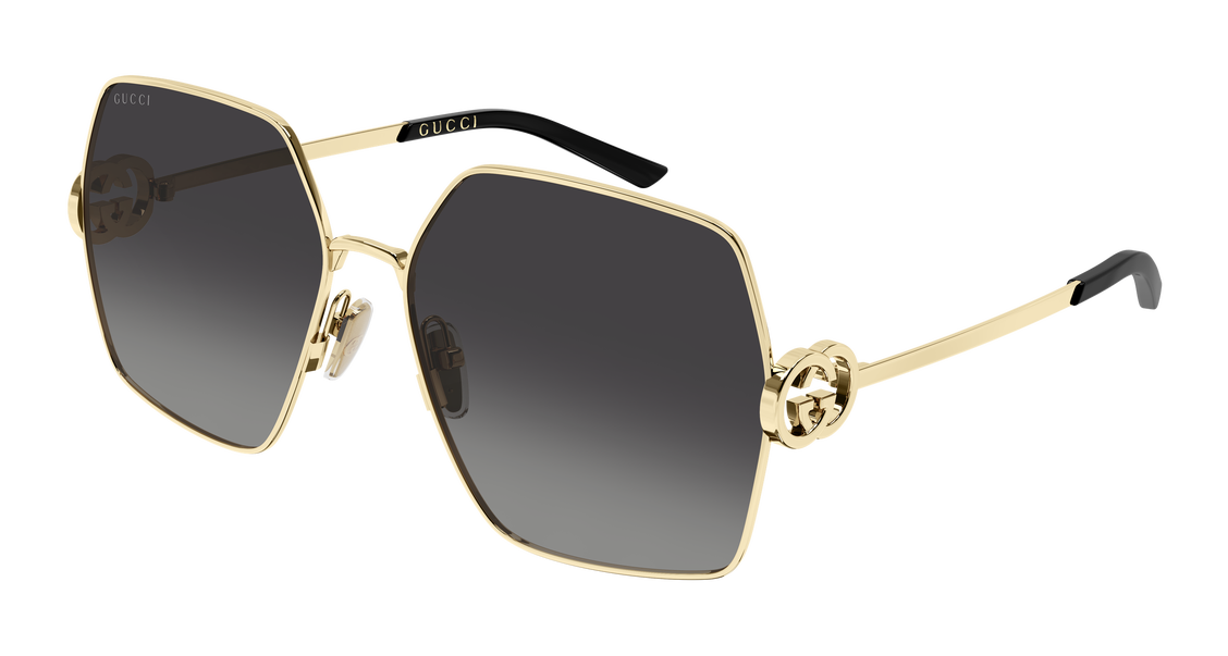 Солнцезащитные очки GUCCI GG 2163S-001