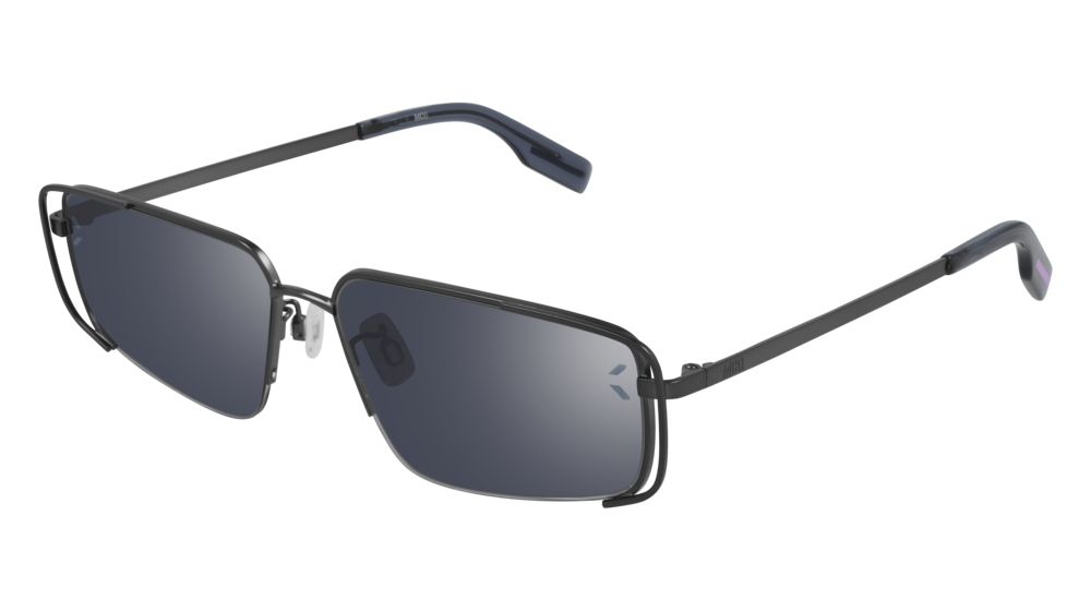 Солнцезащионые очки Alexander McQueen MQ 0311S-003