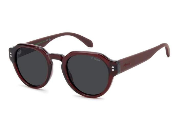 Солнцезащитные очки Polaroid PLD 6249/S/X LHF