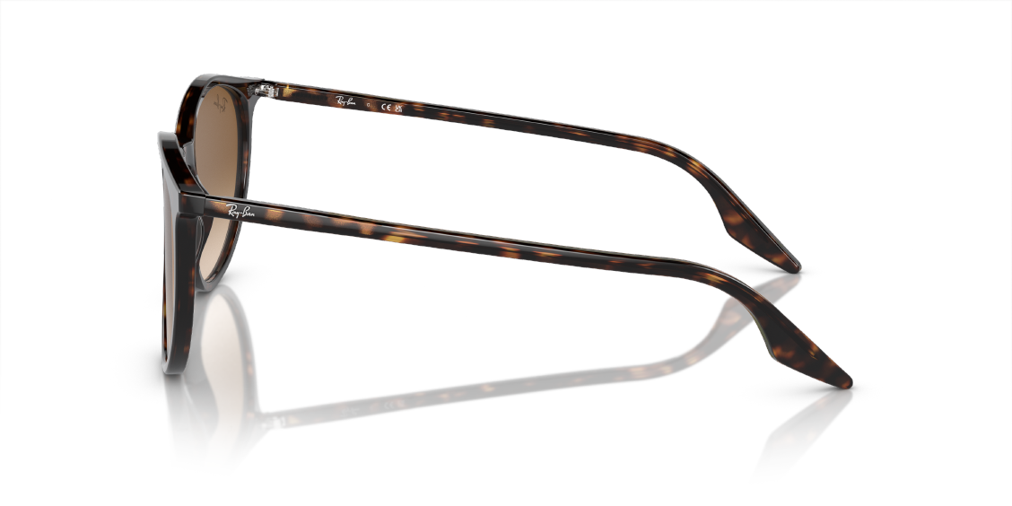 Солнцезащитные очки RAY-BAN RB 2204-902/51 51