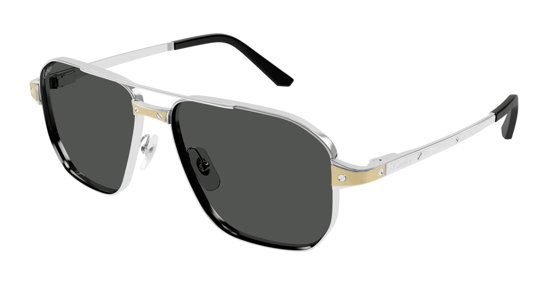 Солнцезащитные очки Cartier CT0424S-001