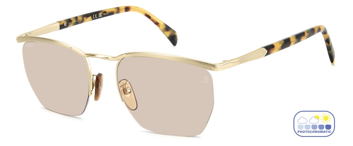 Солнцезащитные очки David Beckham 1225/S HM2