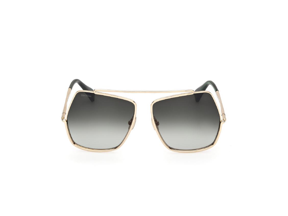 Солнцезащитные очки Max Mara 0102 32P