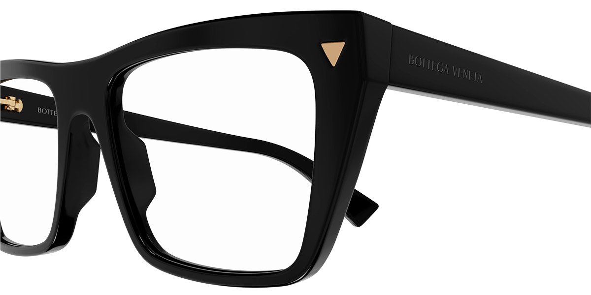 Оправа Bottega Veneta BV 1258O-001