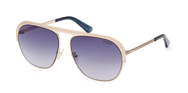 Солнцезащитные очки GUESS  GUS 5226 32W