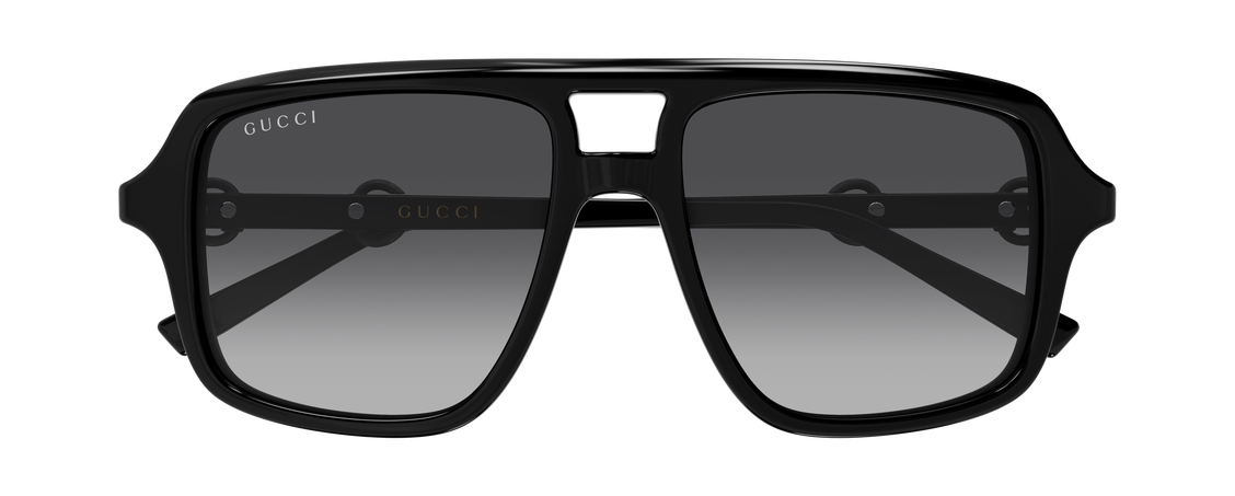 Солнцезащитные очки GUCCI GG 2052S- 005