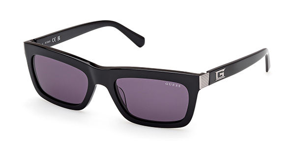 Солнцезащитные очки GUESS GUS 00212  01A