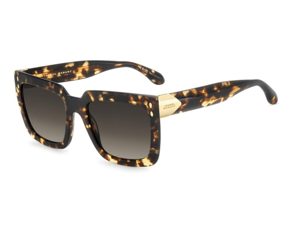 Солнцезащитные очки Isabel Marant IM 0213/S 086 Солнцезащитные очки Isabel Marant IM 0213/S 086