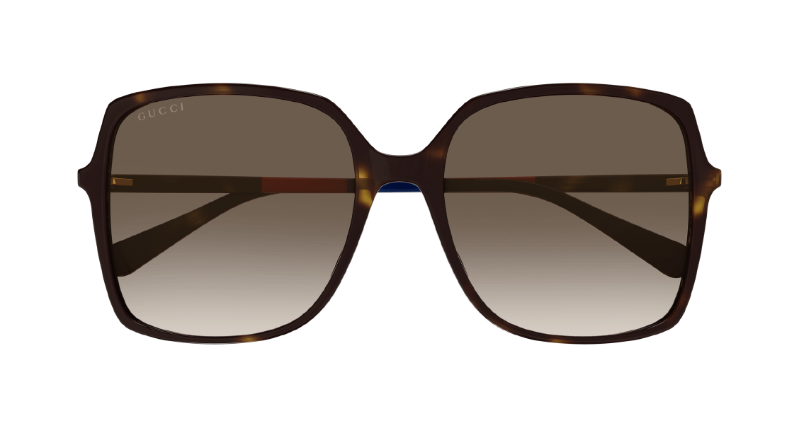 Солнцезащитные очки  GUCCI GG 0544S 008