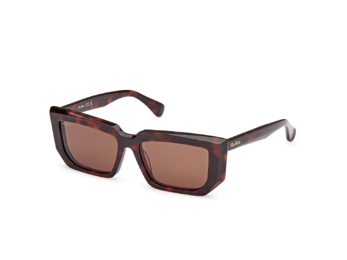 Солнцезащитные очки Max Mara 0126 52E