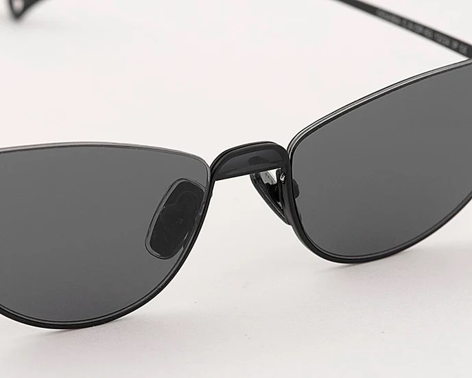 Солнцезащитные очки Eyepetizer ODAIBA C.6-63