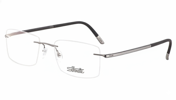 Оправа Silhouette Fusion 5479 6062
