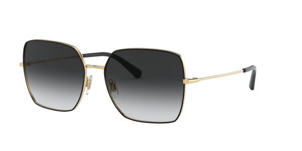 Солнцезащитные очки Dolce & Gabbana 2242- 13348G57 Солнцезащитные очки Dolce & Gabbana 2242- 13348G57