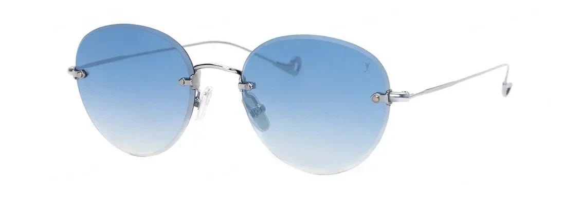 Солнцезащитные очки Eyepetizer CARY C. 1-26F
