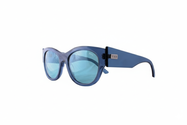 Солнцезащитные очки TOD'S  0167 84V 52