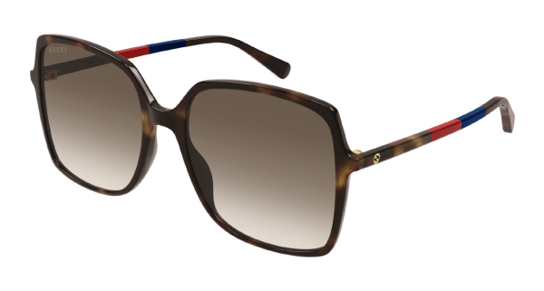 Солнцезащитные очки GUCCI GG 0544S 008 Солнцезащитные очки GUCCI GG 0544S 008