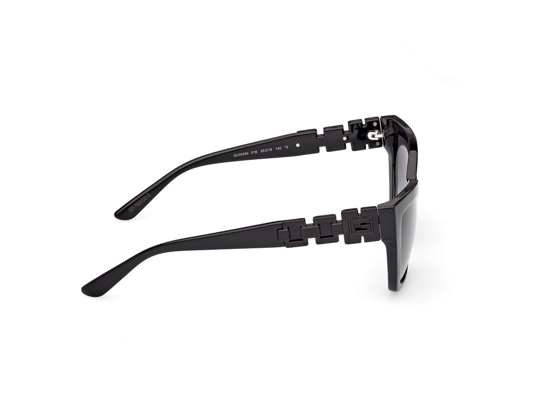 Солнцезащитные очки GUESS GUS 00264  01B