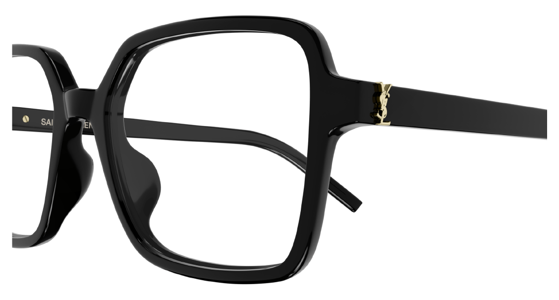 Оправа Saint Laurent SL M139-001