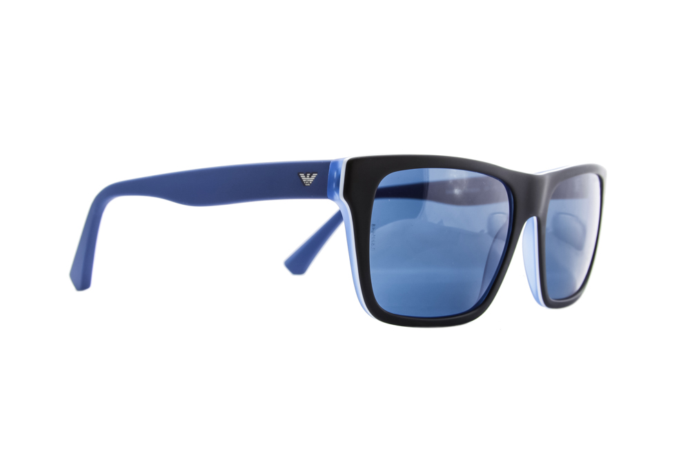 Солнцезащитные очки Emporio Armani 4048-53928056