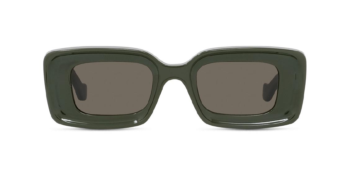 Солнцезащитные очки Loewe 40101I 96E