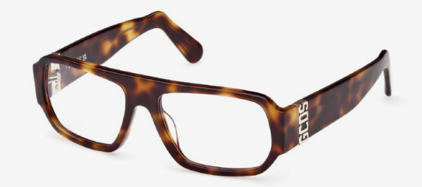 Солнцезащитные очки GCDS  GD 0034  53X