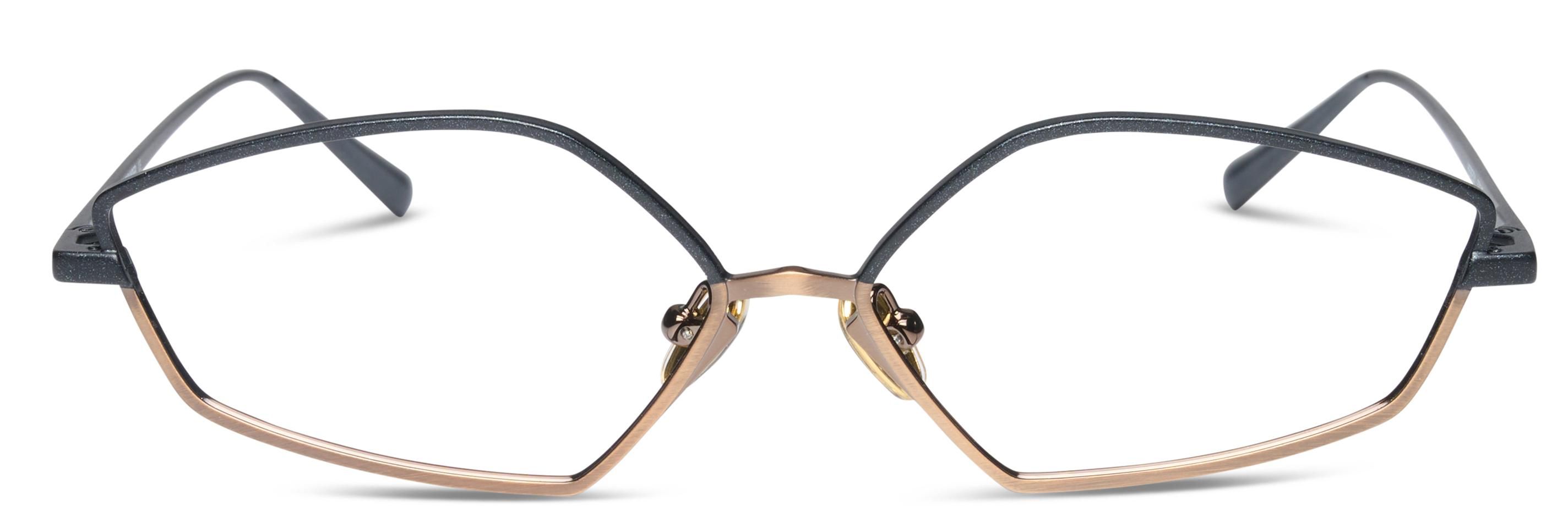 Оправа Kreuzbergkinder Heresy c4