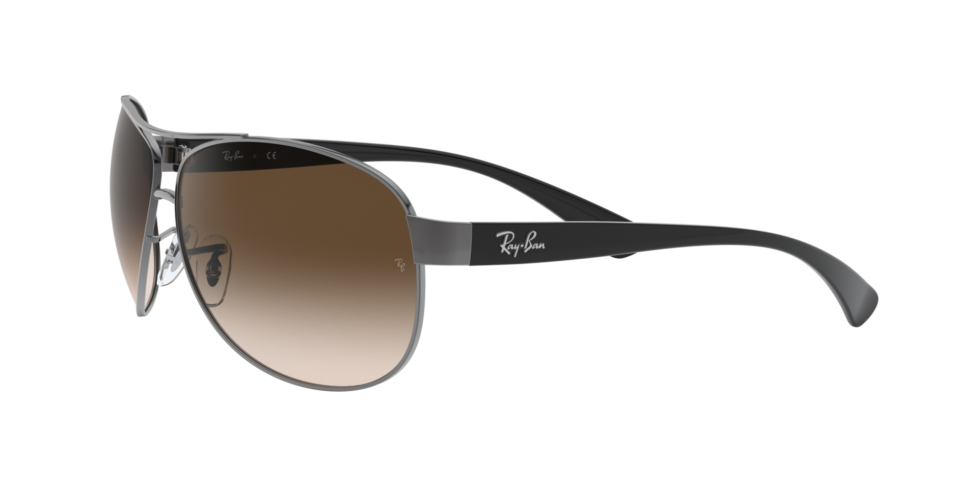 Солнцезащитные очки Ray-Ban RB 3386 004/1367