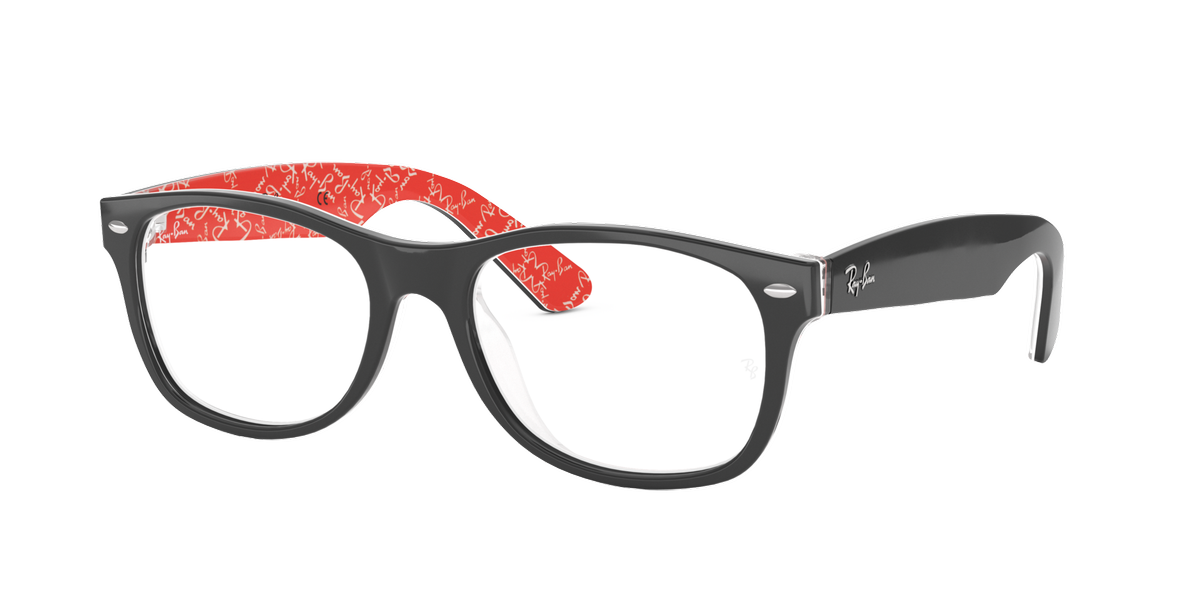 Оправа Ray-Ban 0RX 5184 2479 54
