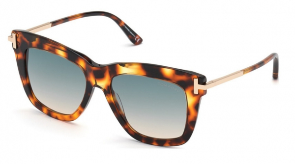 Солнцезащитные очки TOM FORD TF 822 55P