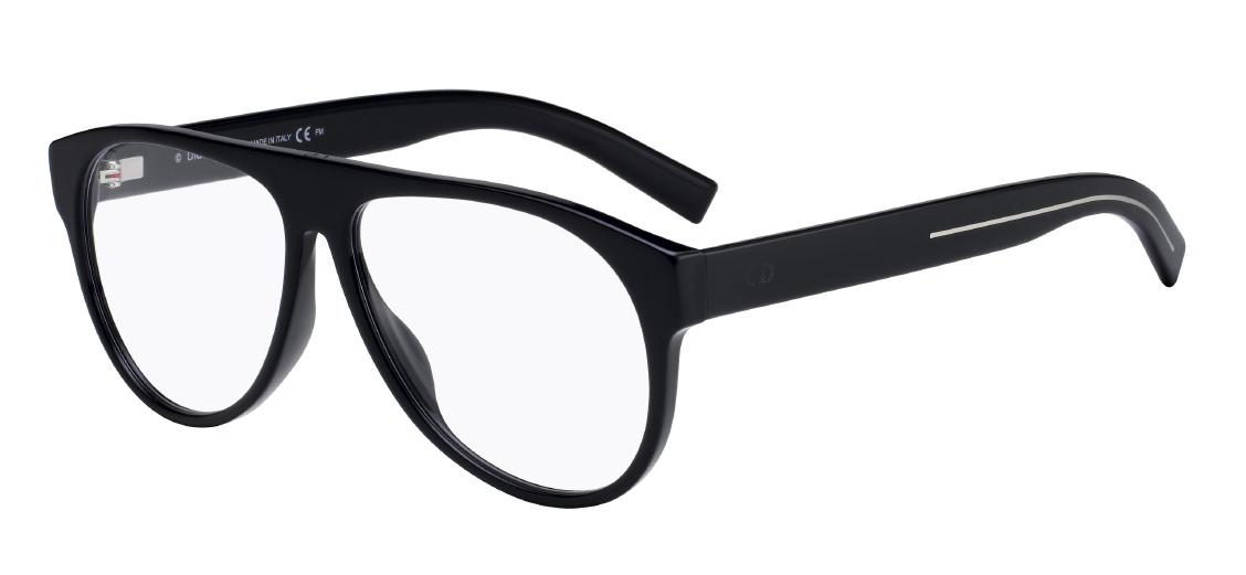 Оправа DIOR Homme BLACKTIE256 807