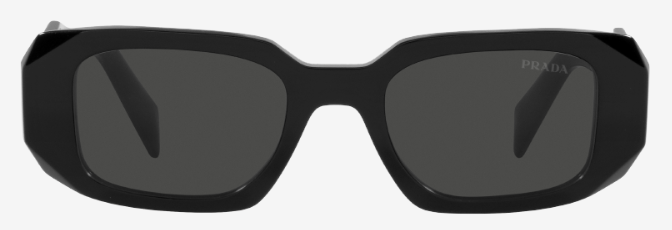 Солнцезащитные очки Prada 17WSF-1AB5S051