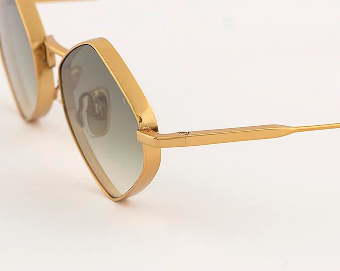 Солнцезащитные очки Eyepetizer DERBY C.4-25