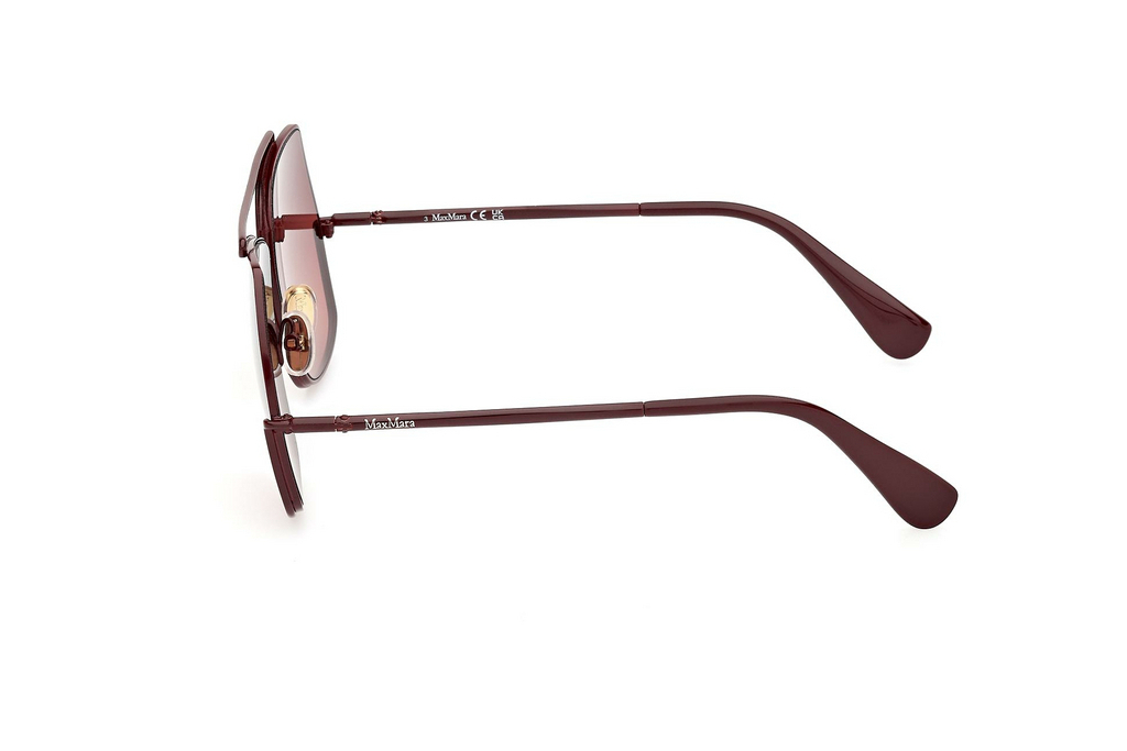 Солнцезащитные очки Max Mara 0102 69F